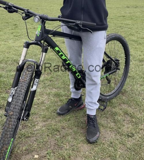 Carrera Kraken scheda tecnica e recensioni